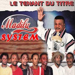 Cover of Le Tenant Du Titre