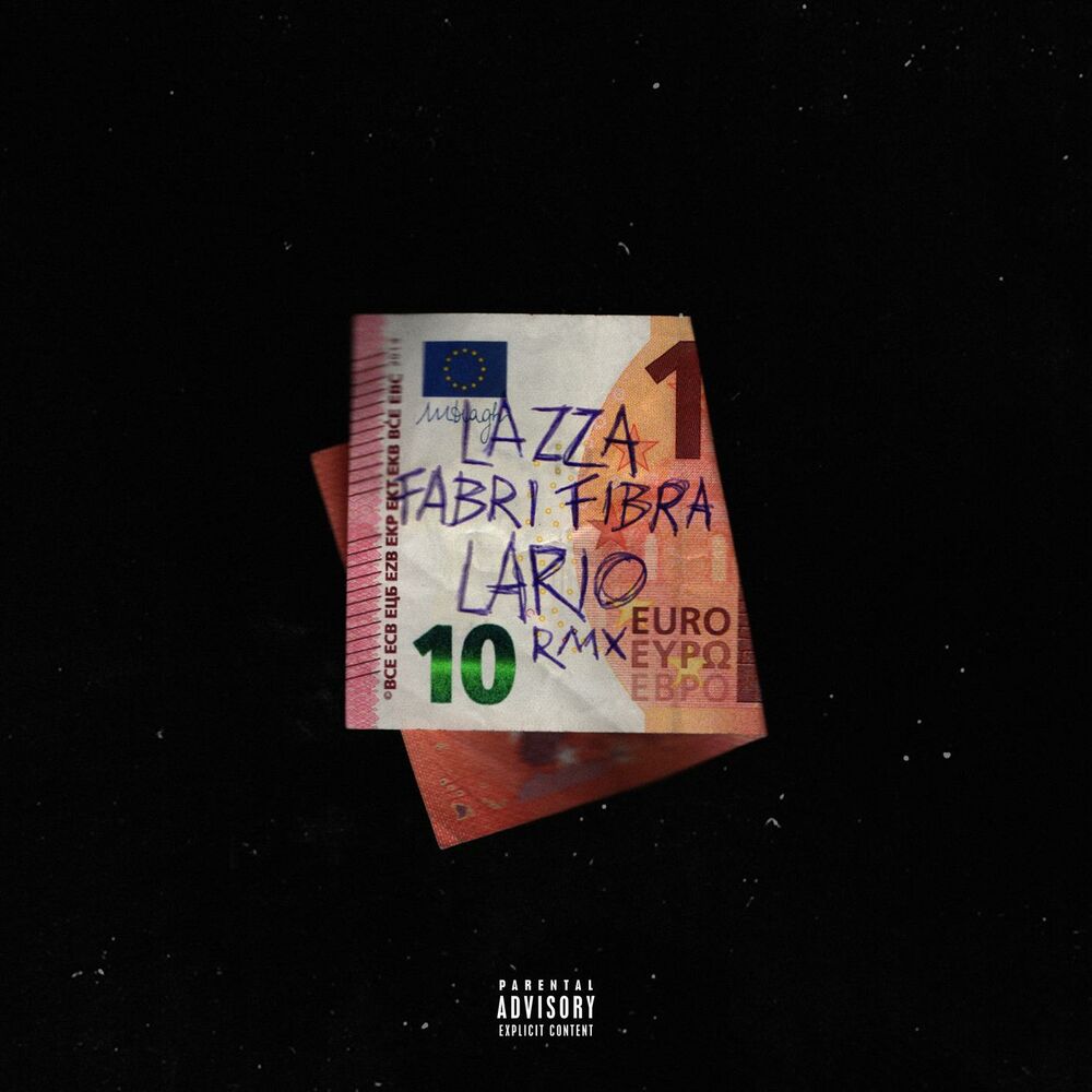 Picture of Lario (feat. Fabri Fibra) (RMX)