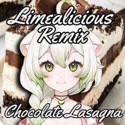 CHOCOLATE LASAGNA