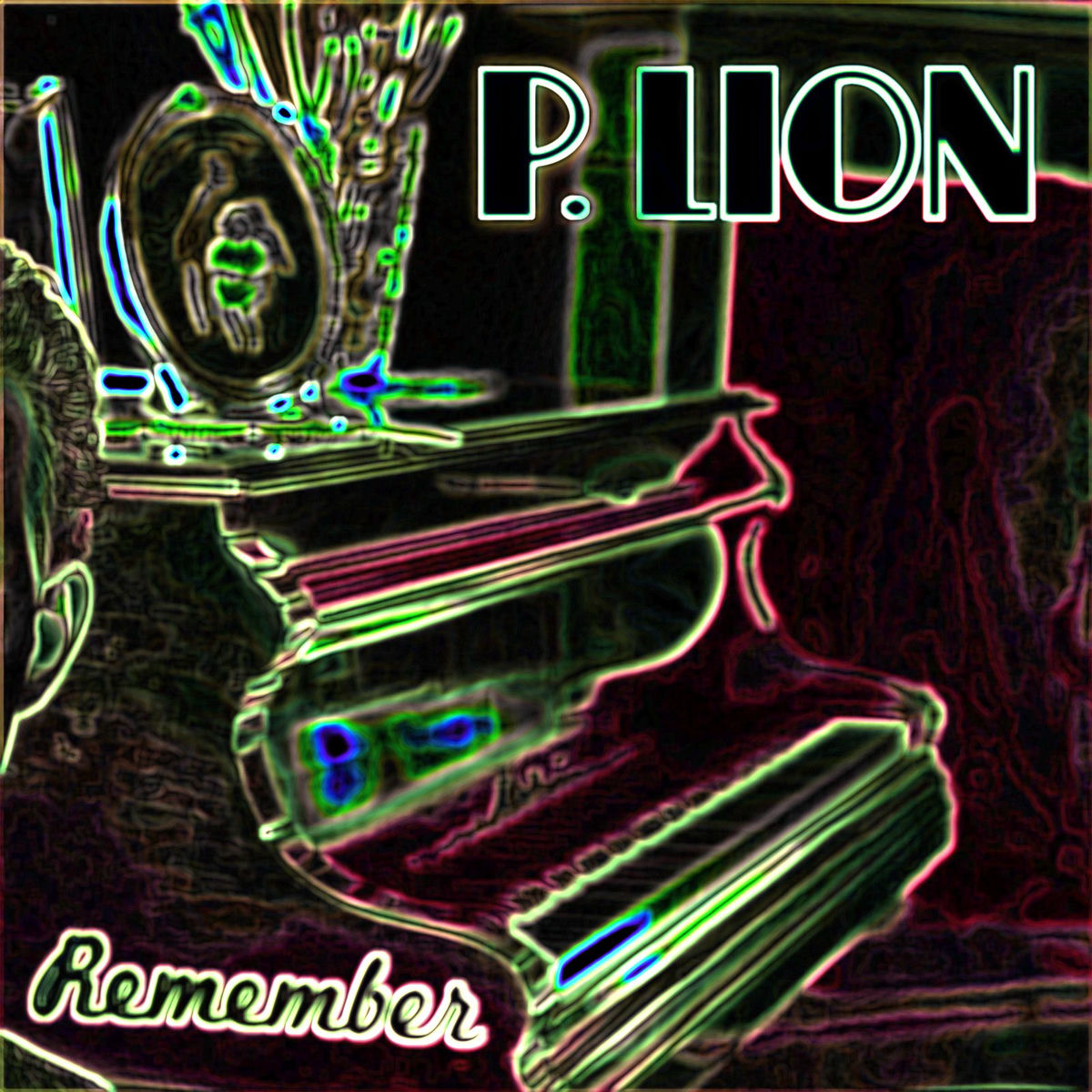 Album cover of Remember (2025 Remastered)