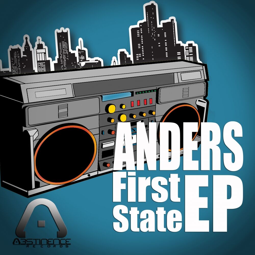Picture of First State EP