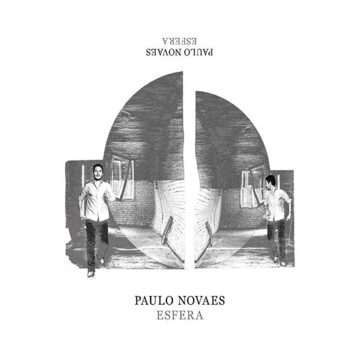 Album cover of Perdoa