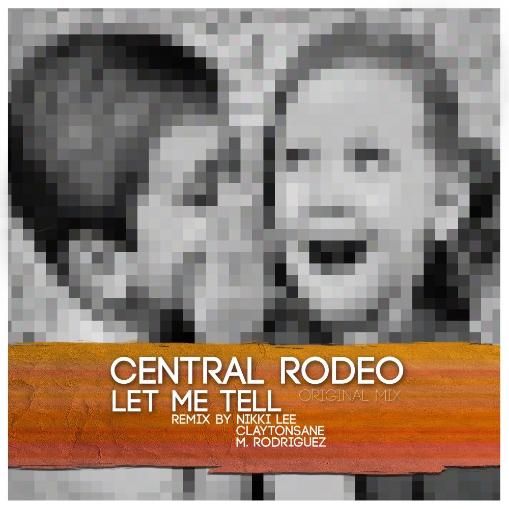 Picture of Let Me Tell