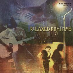 Cover of Relaxed Rhythms