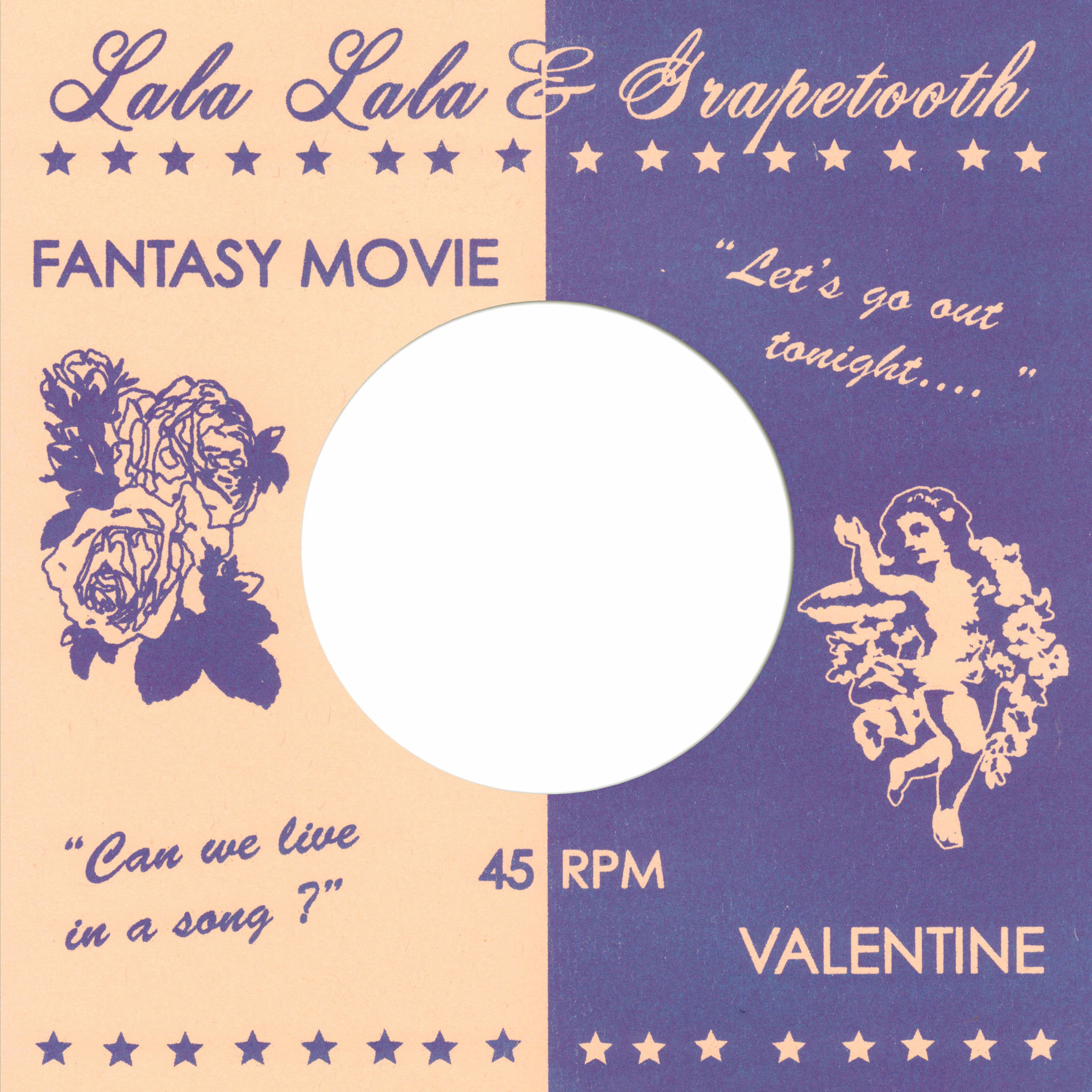 Album cover of Valentine