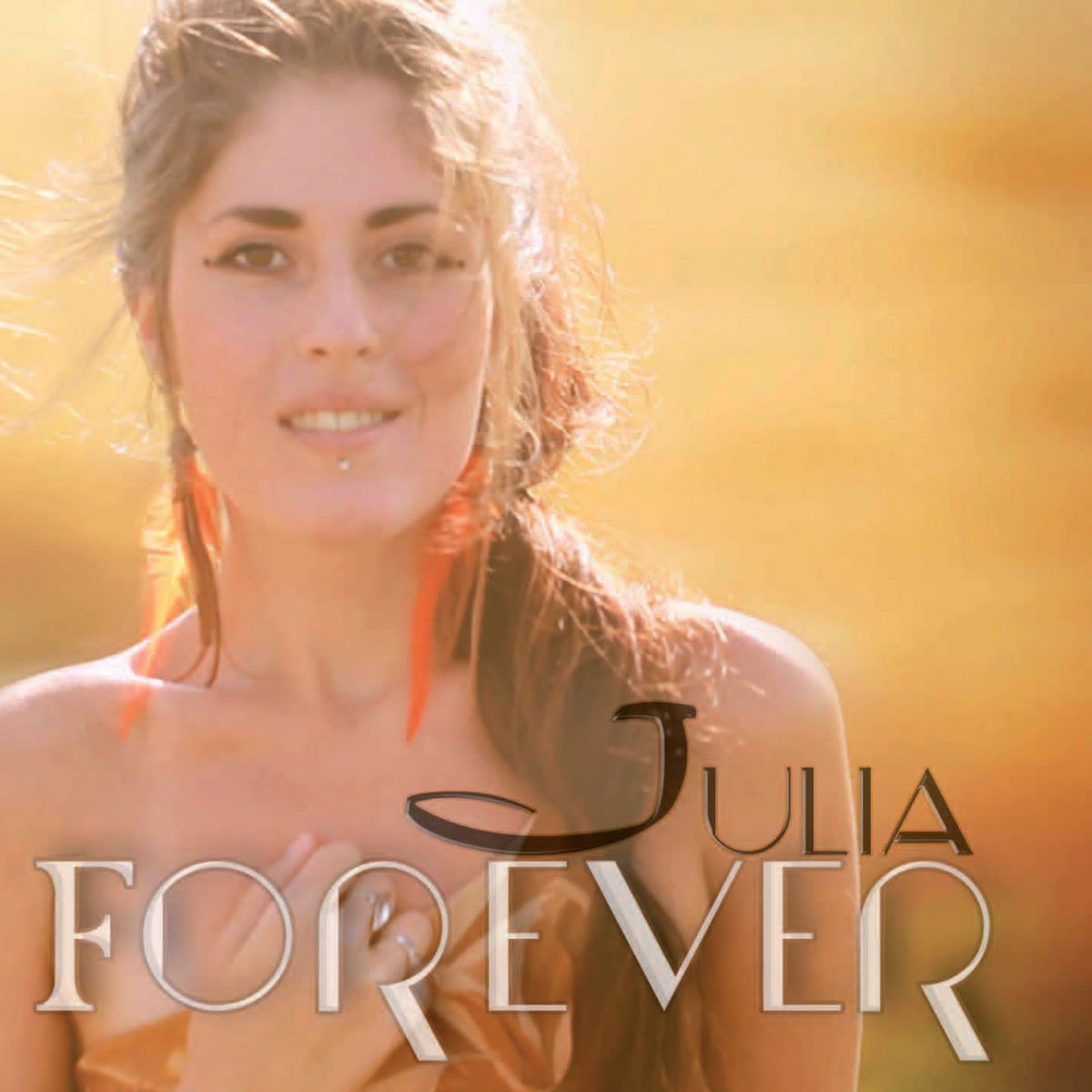 Album cover of Forever