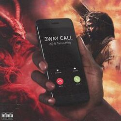 Cover of 3 Way Call