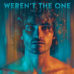 Cover of Weren't The One