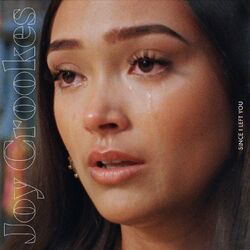 Cover of Since I Left You (Demo)