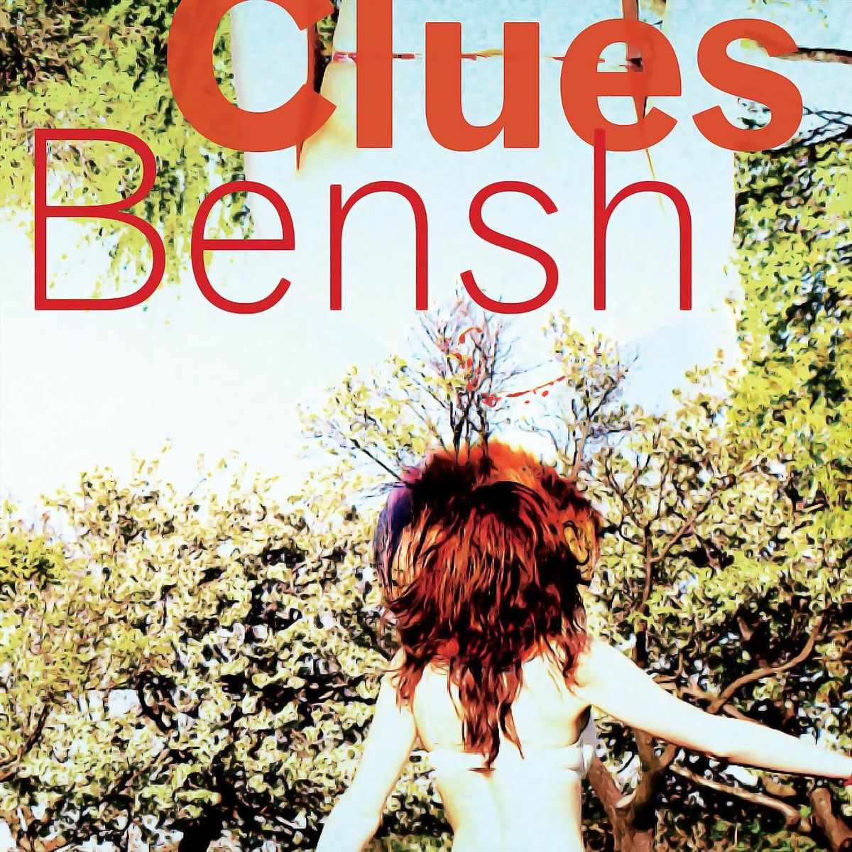 Album cover of Clues