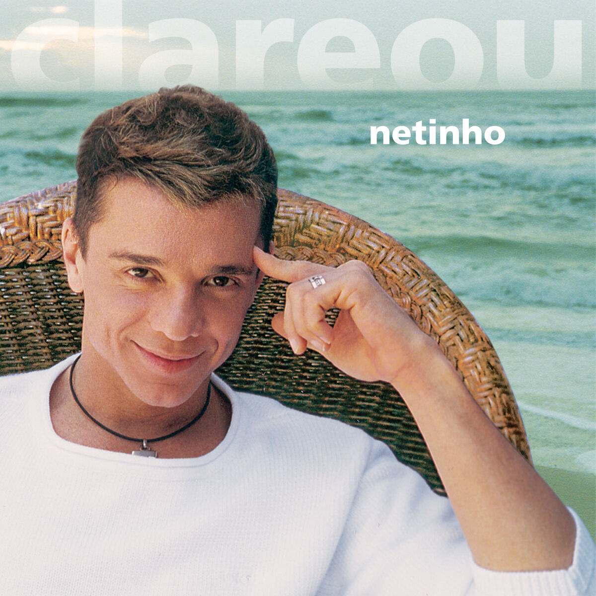 Album cover of Clareou (Audio)