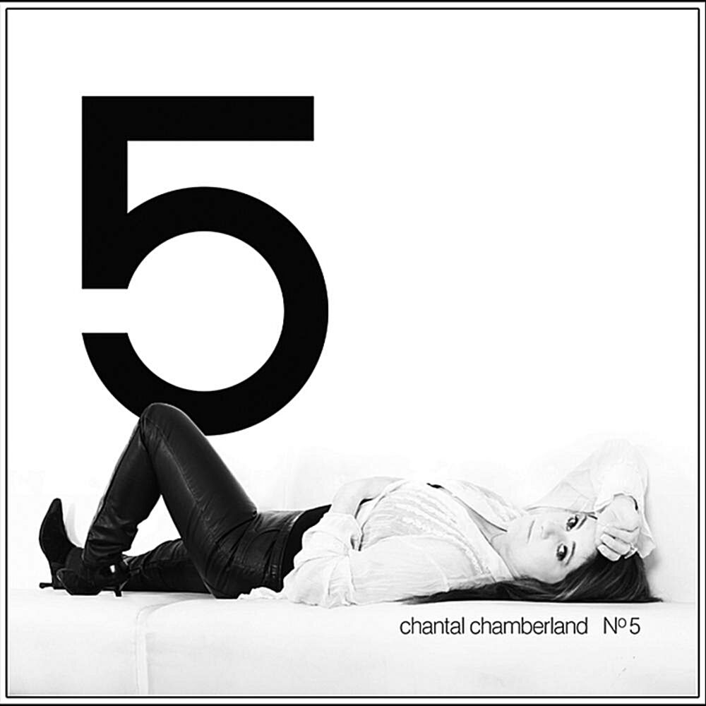 Picture of Chantal No 5