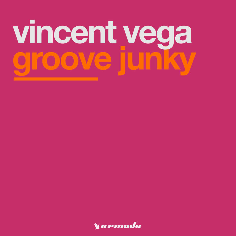Picture of Groove Junky