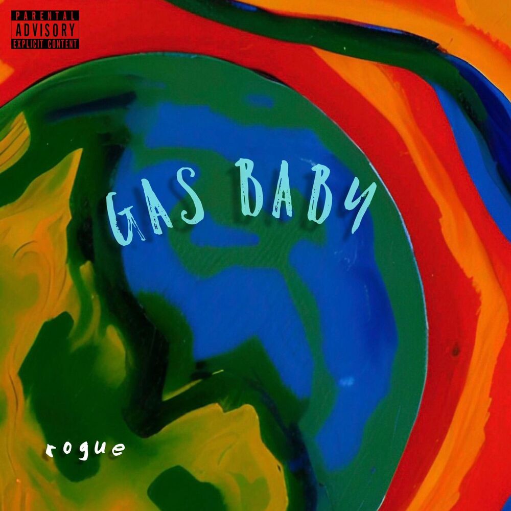 Picture of Gas Baby