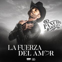 Cover of La Fuerza Del Amor