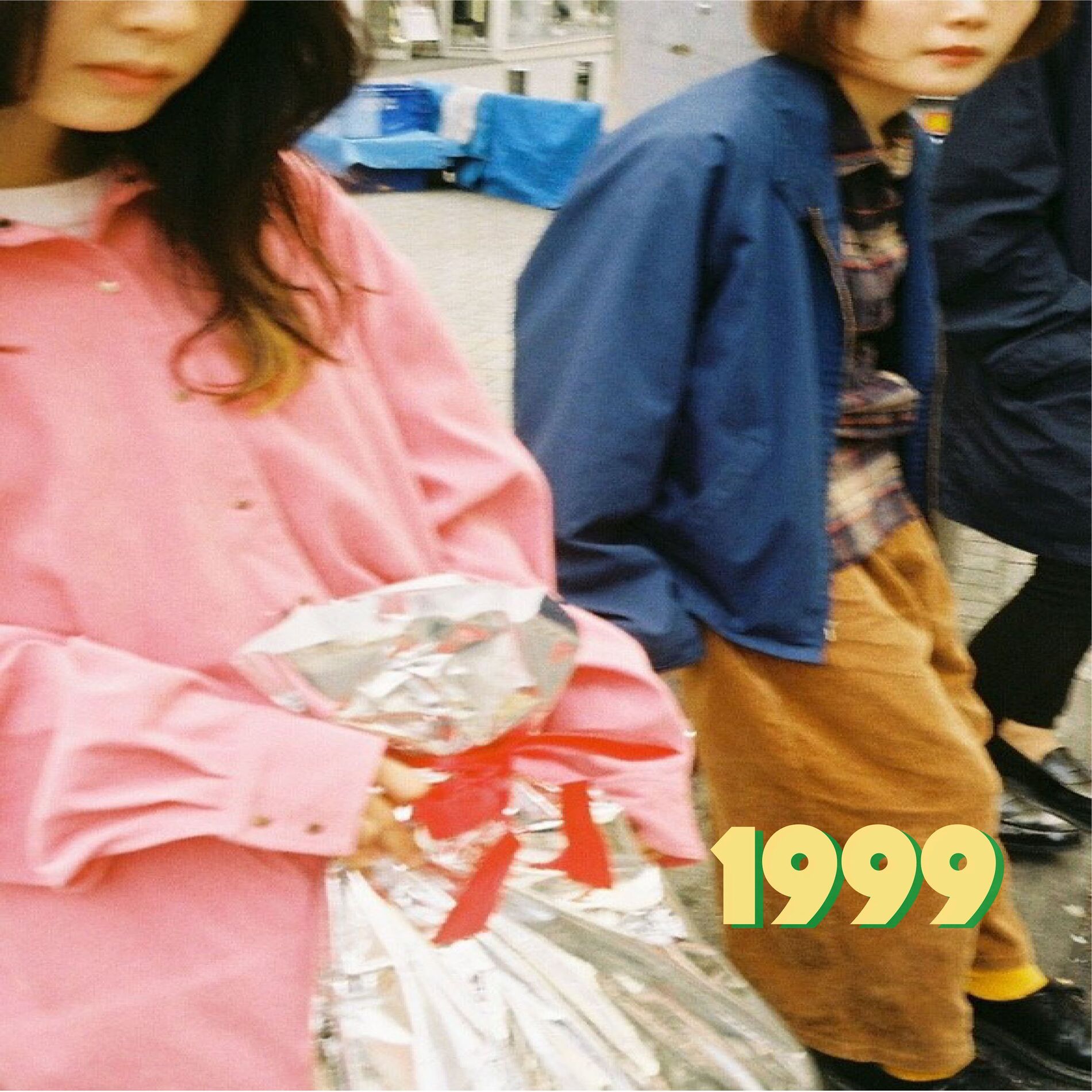Album cover of 1999