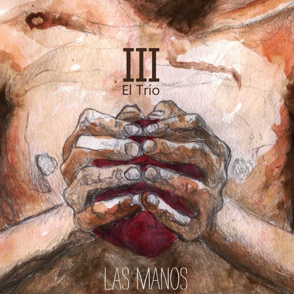 Picture of Las Manos