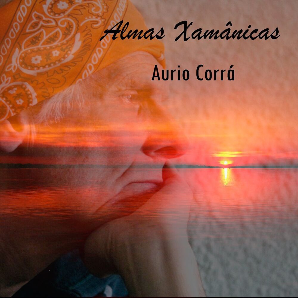 Picture of Almas Xamânicas