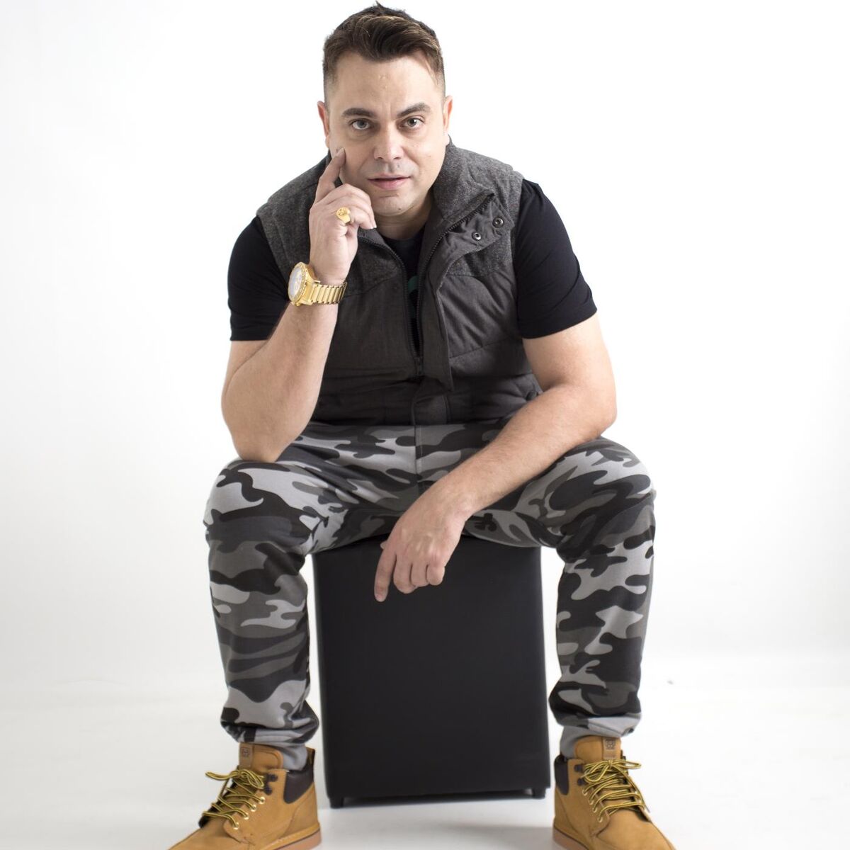Album cover of Dazuera
