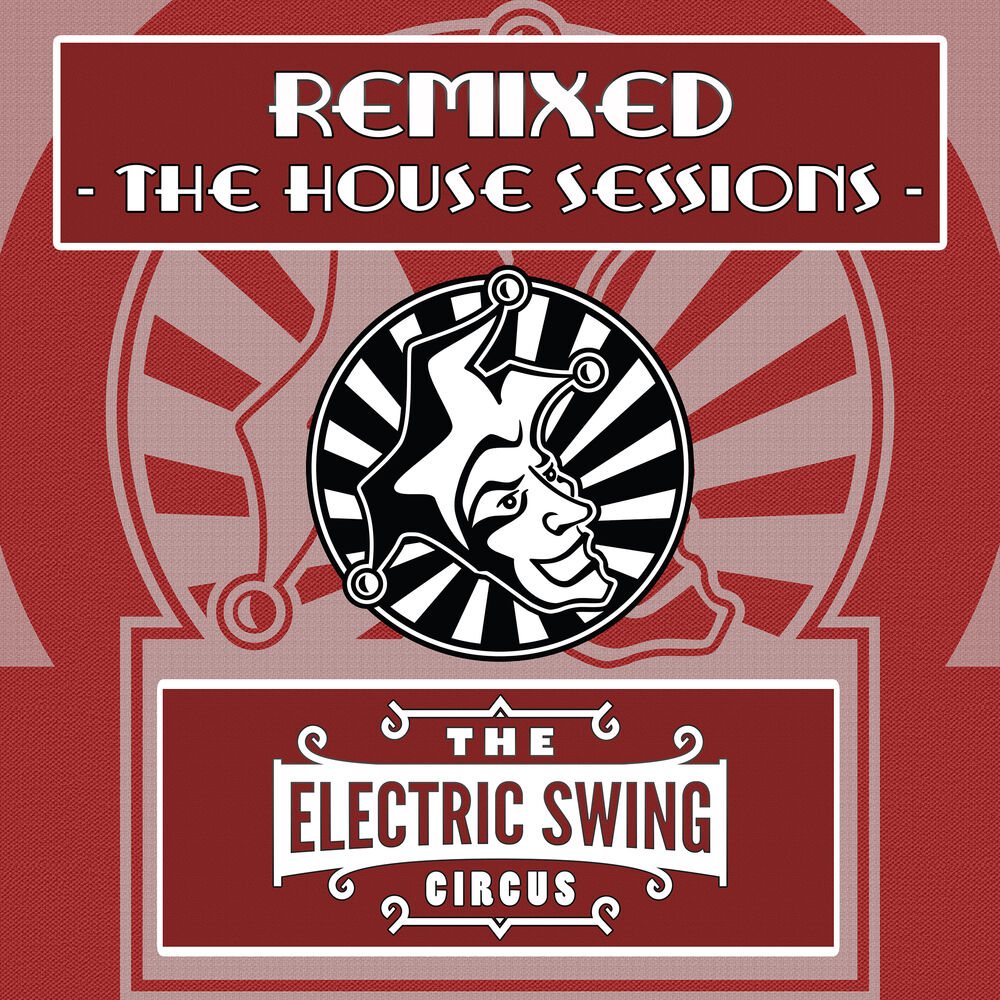 Picture of Remixed (The House Sessions)