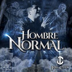 Cover of Hombre Normal (En Vivo)