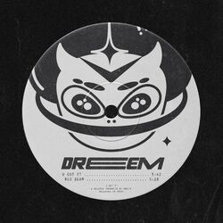 Cover of u got it