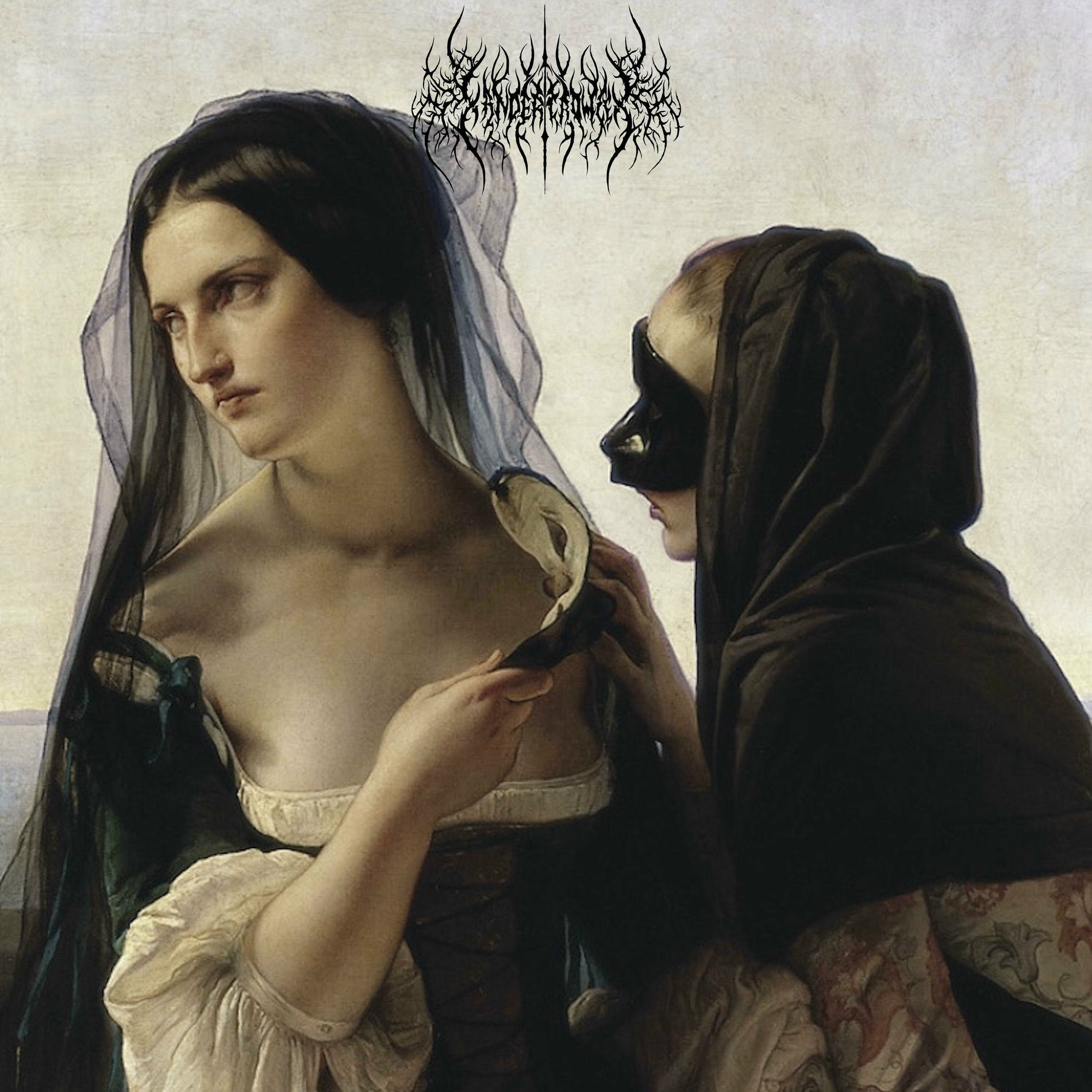 Album cover of AMNESTY (feat. foxwedding)