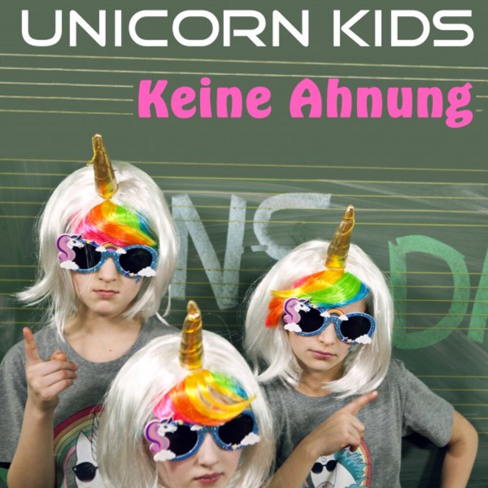 Picture of Keine Ahnung