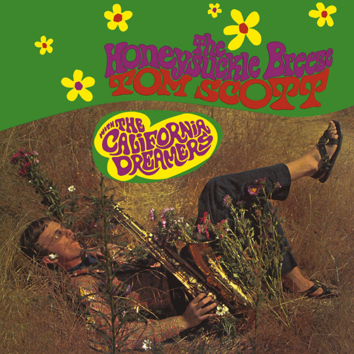 Album cover of Today