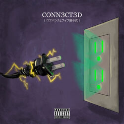 Cover of Conn3ct3d
