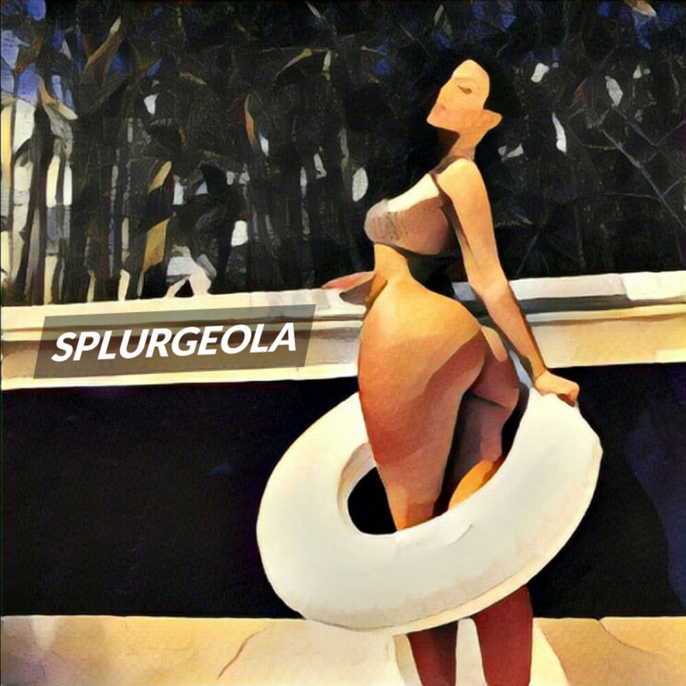 Picture of SPLURGEOLA