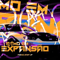 Ritmo em Expansão - Phonk Step Up