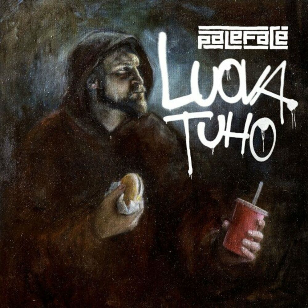 Picture of Luova tuho