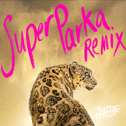 03:00AM MONSTER GAME (Superparka Remix)
