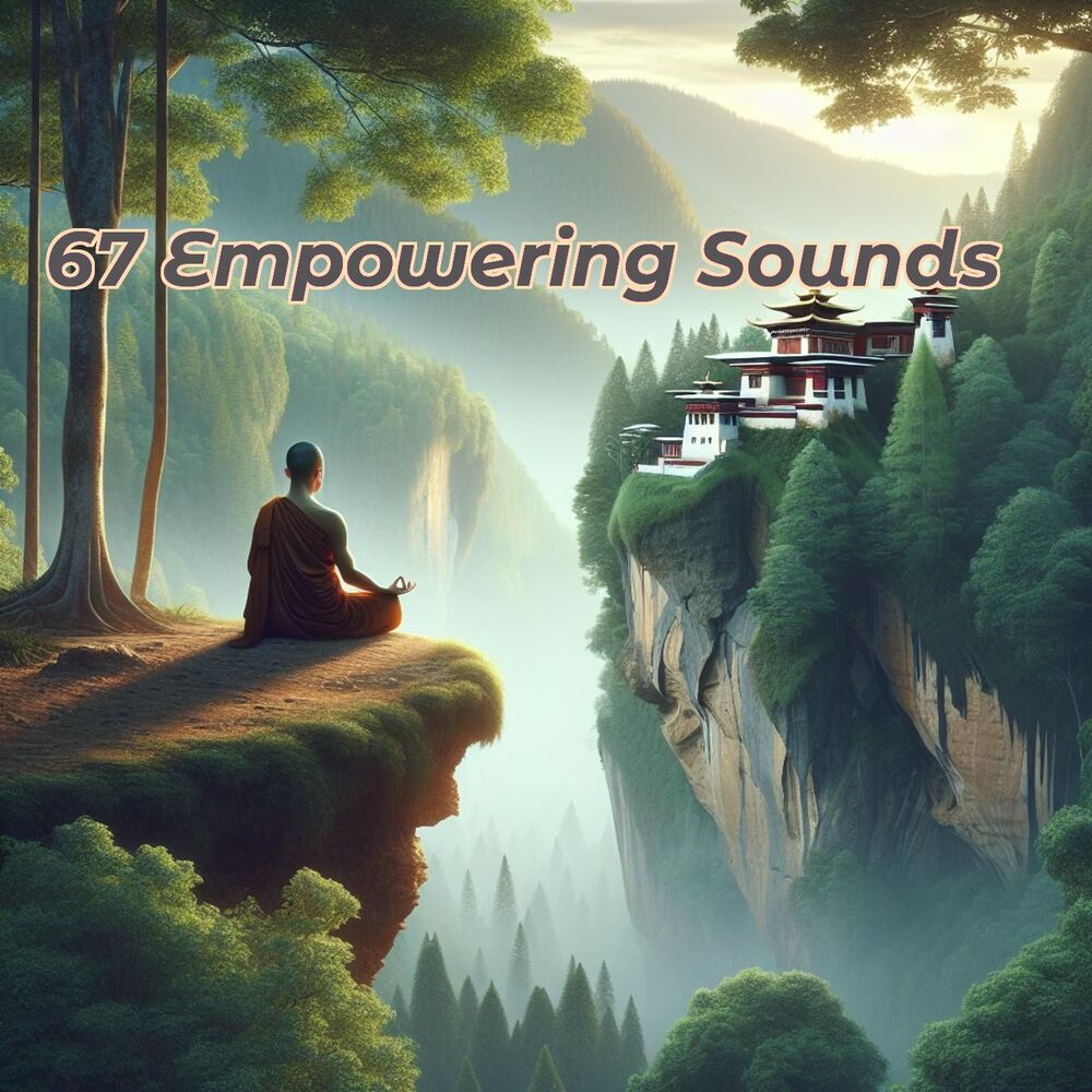 Picture of 67 Empowering Sounds