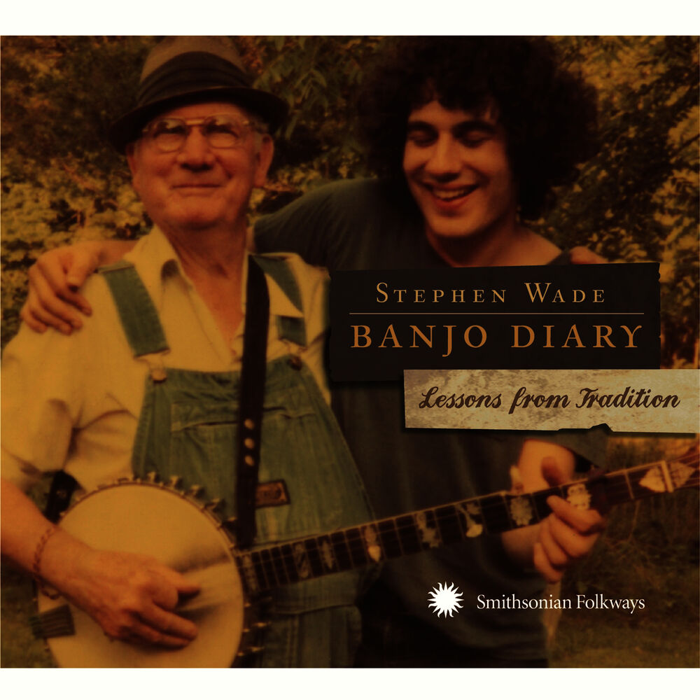Picture of Banjo Diary: Lessons from Tradition