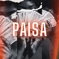 Cover of Paisa