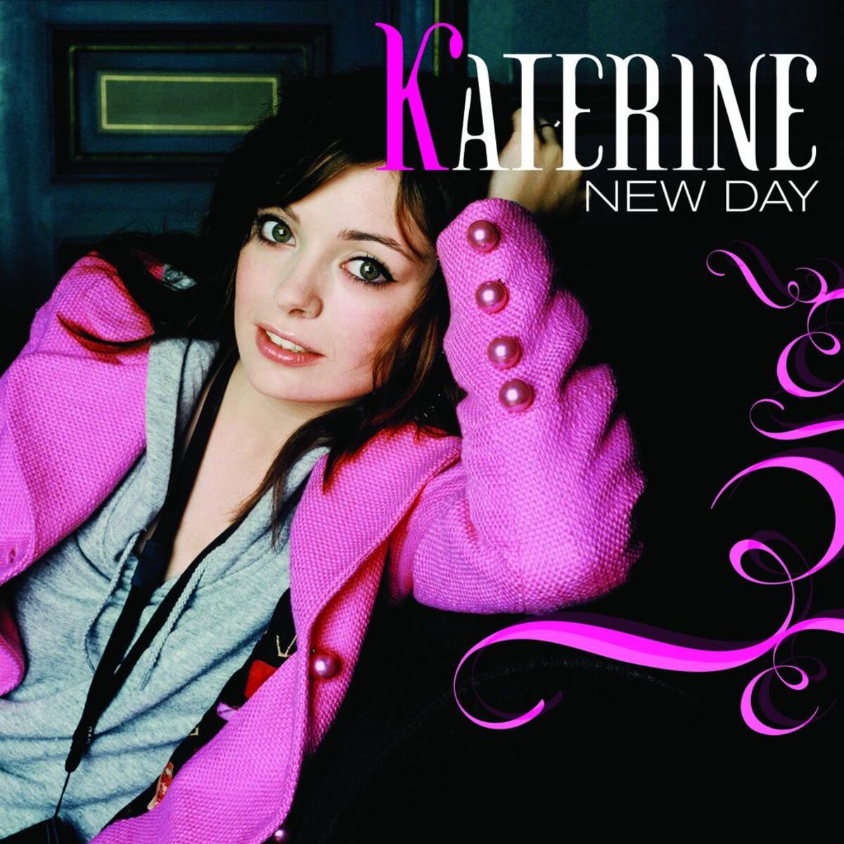 Album cover of New Day
