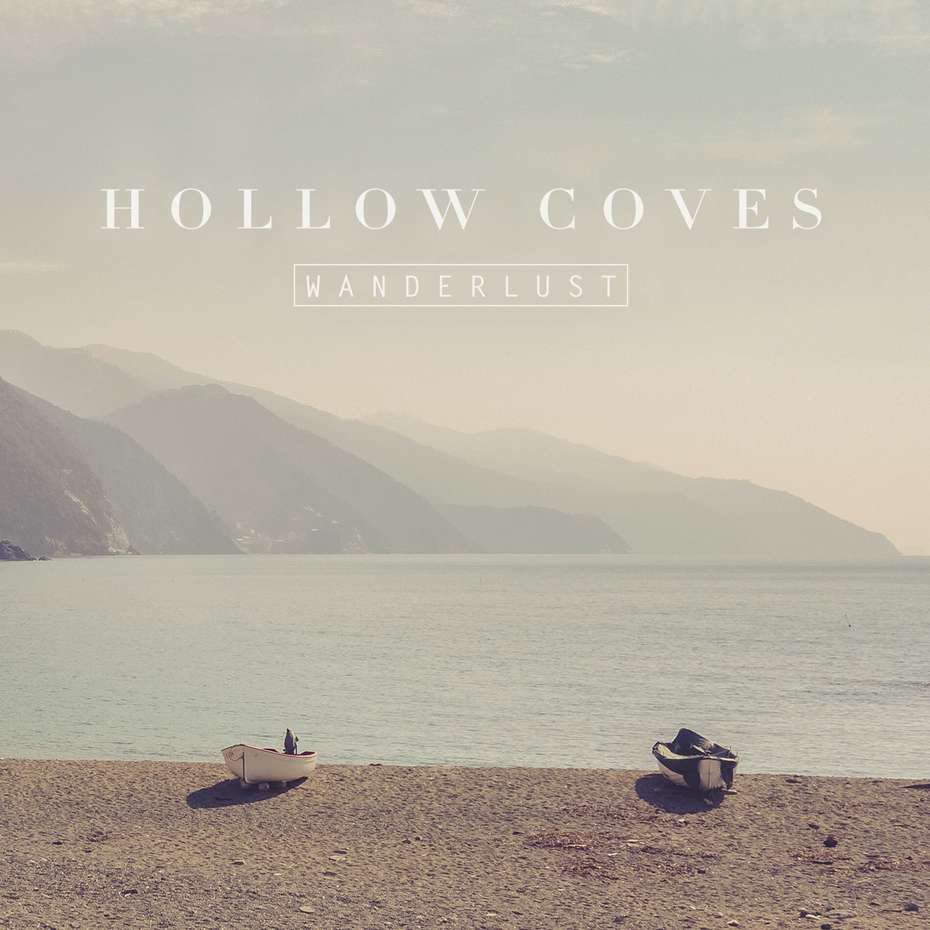 Album cover of Coastline