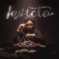 Cover of Invicto