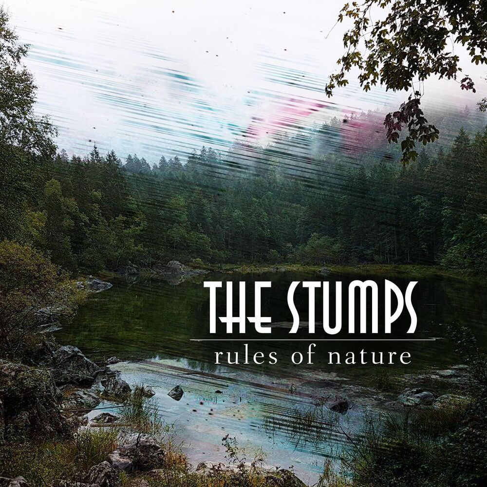 Picture of Rules of Nature