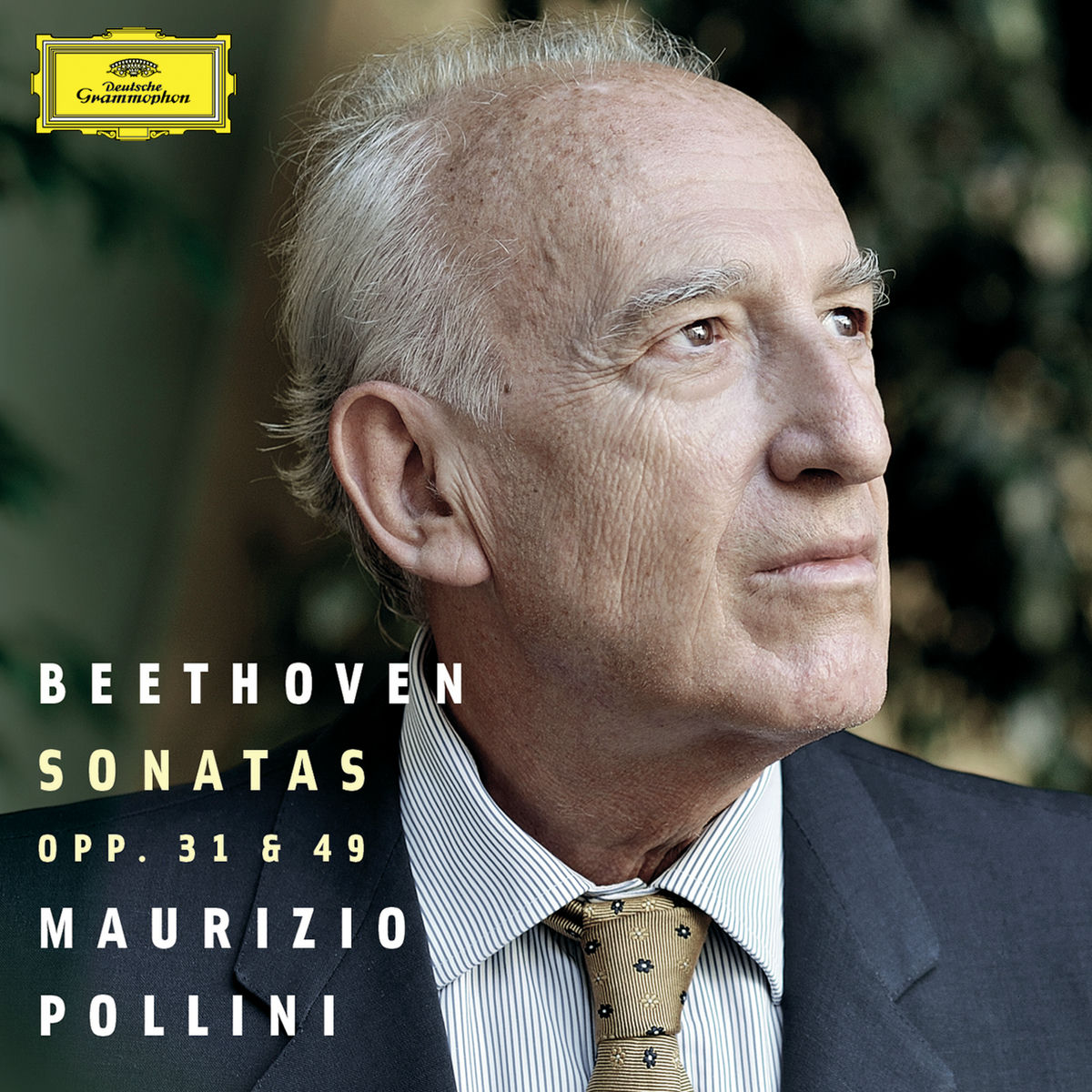 Album cover of Piano Sonata No. 17 in D Minor, Op. 31 No. 2 