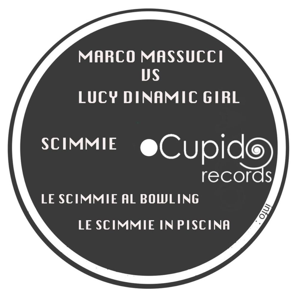 Picture of Scimmie