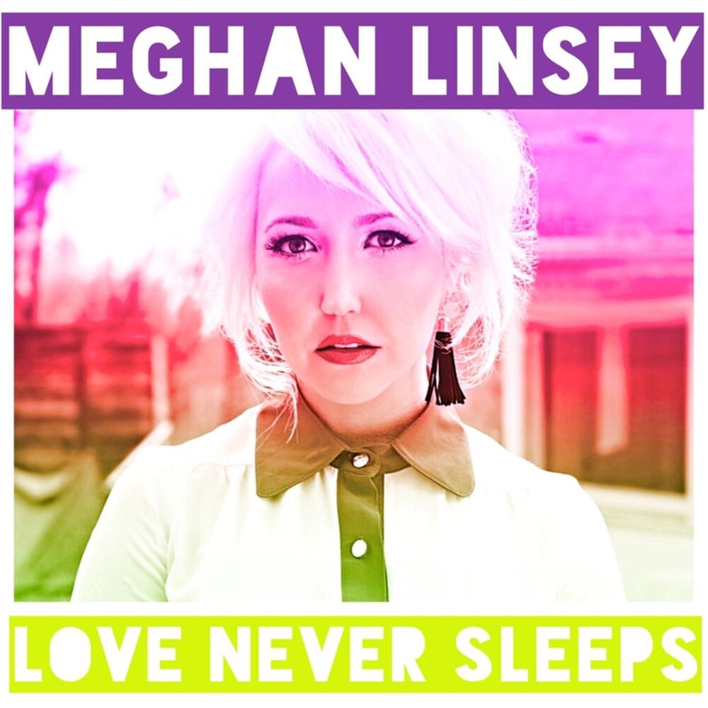 Picture of Love Never Sleeps