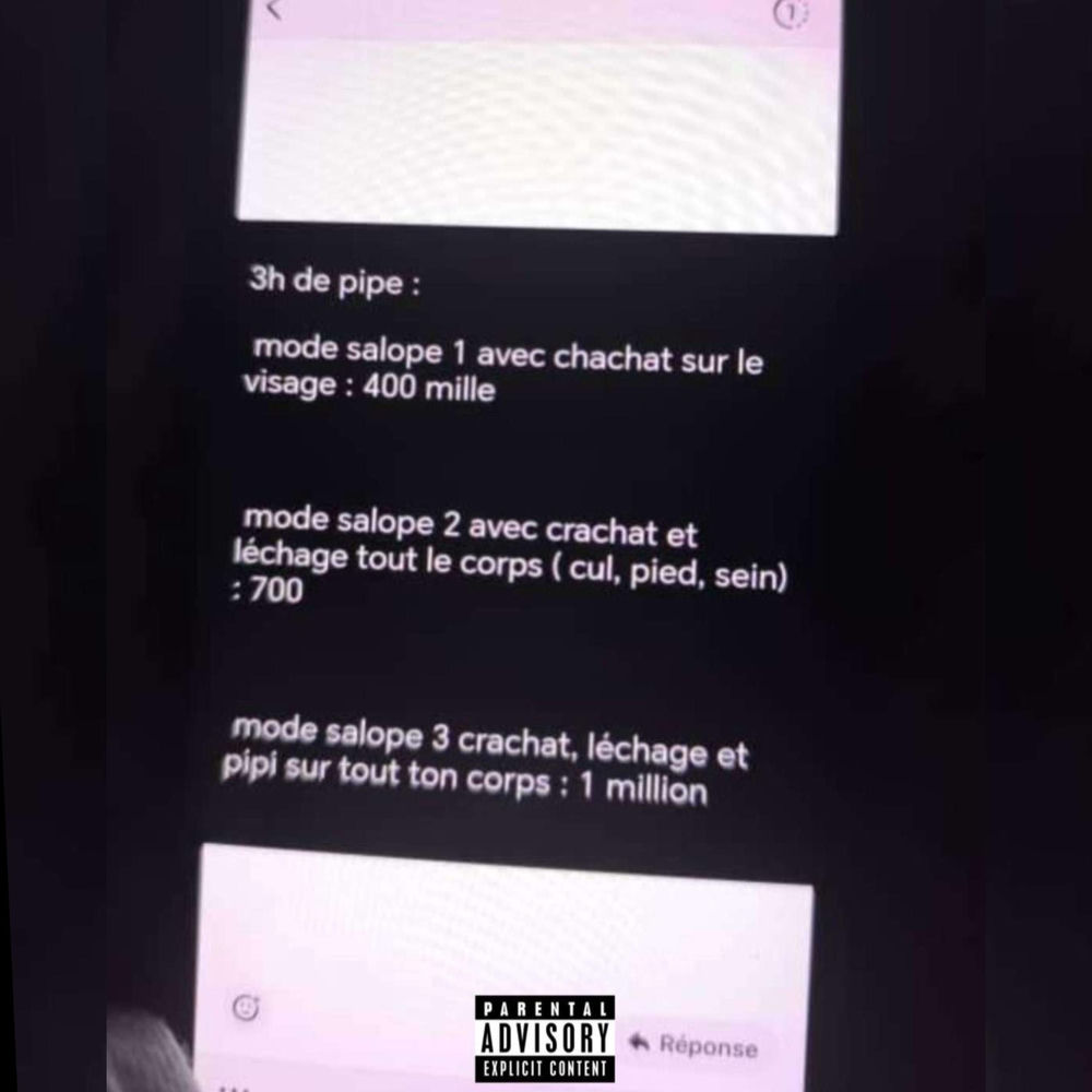500K (feat. Slime Sandro & FABSO)