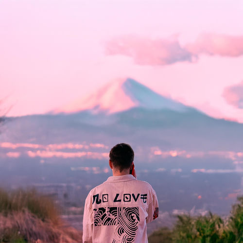 OTW (Slowed & Reverb + Sped Up)