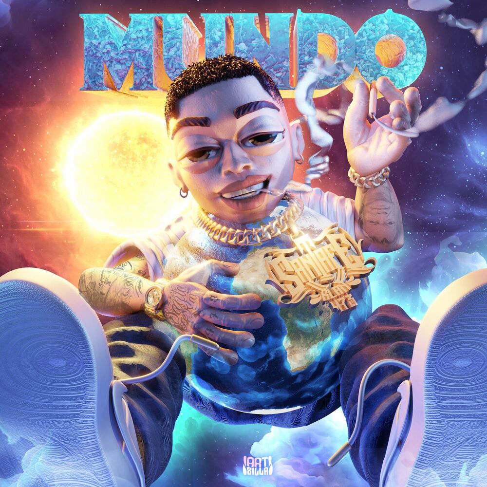 Picture of Mundo