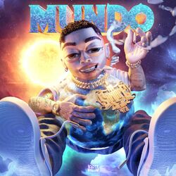 Cover of Mundo