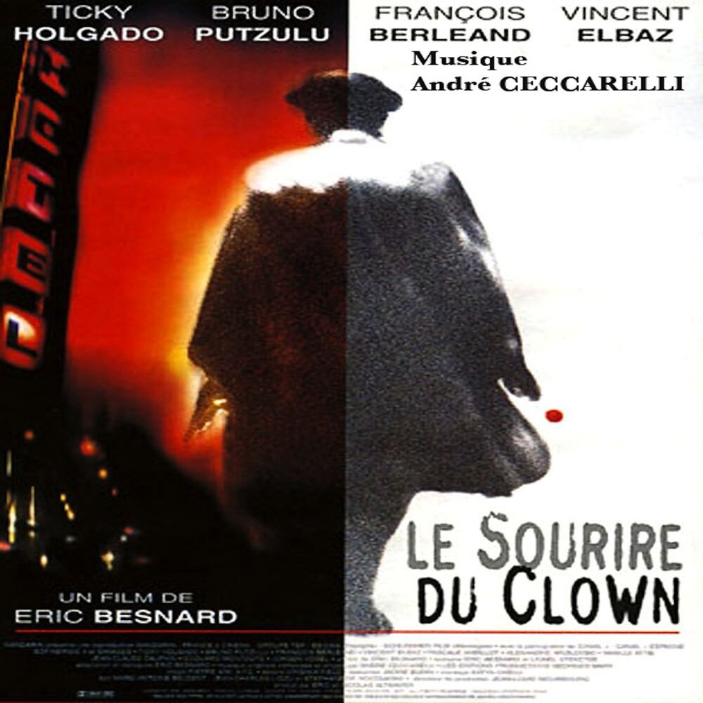 Picture of Le sourire du clown