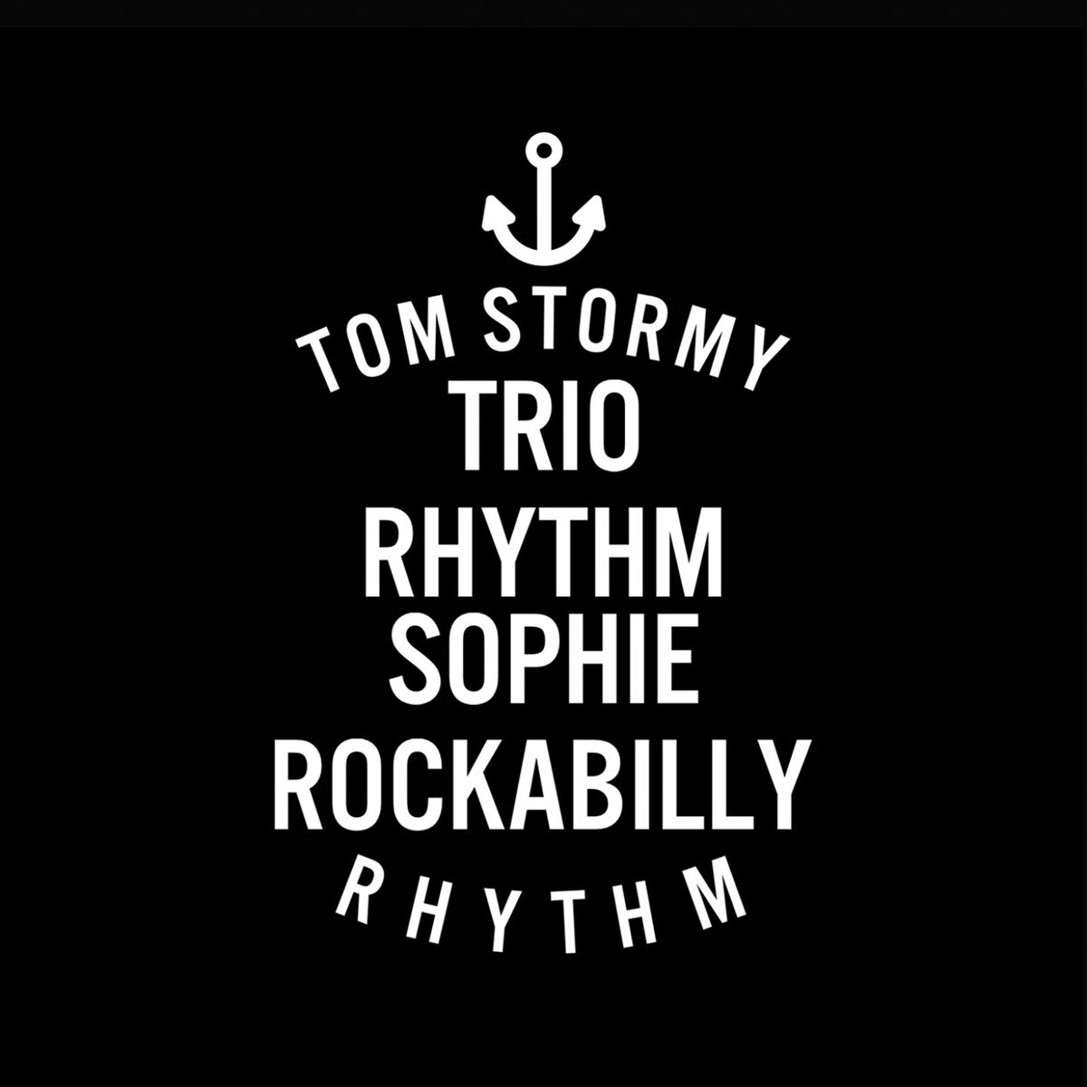 Rockabilly Rhythm - Tom Stormy Trio | Deezer